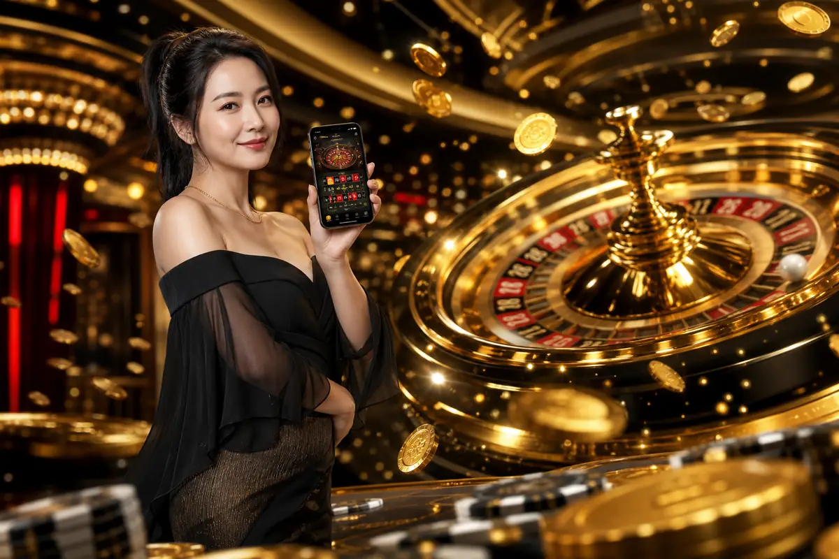 qe999 Fortune Tiger স্লট গেম