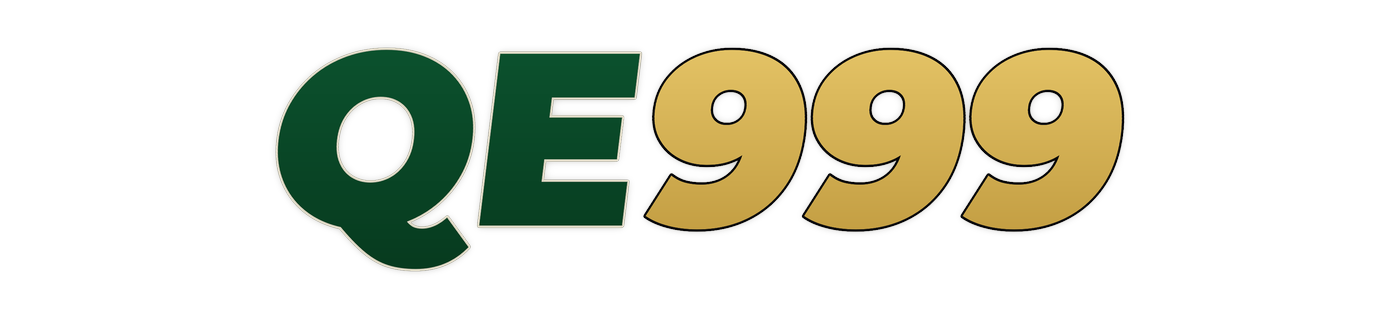 qe999 লোগো